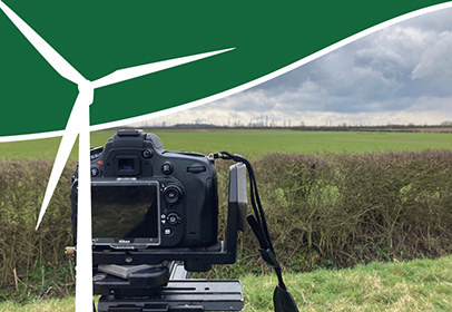  Landscape & Visual Impact Assessment