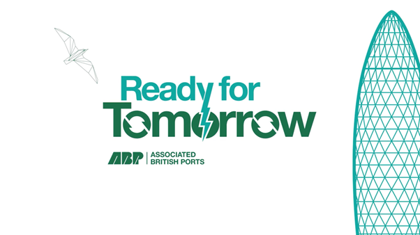 Ready for Tomorrow Launch Event